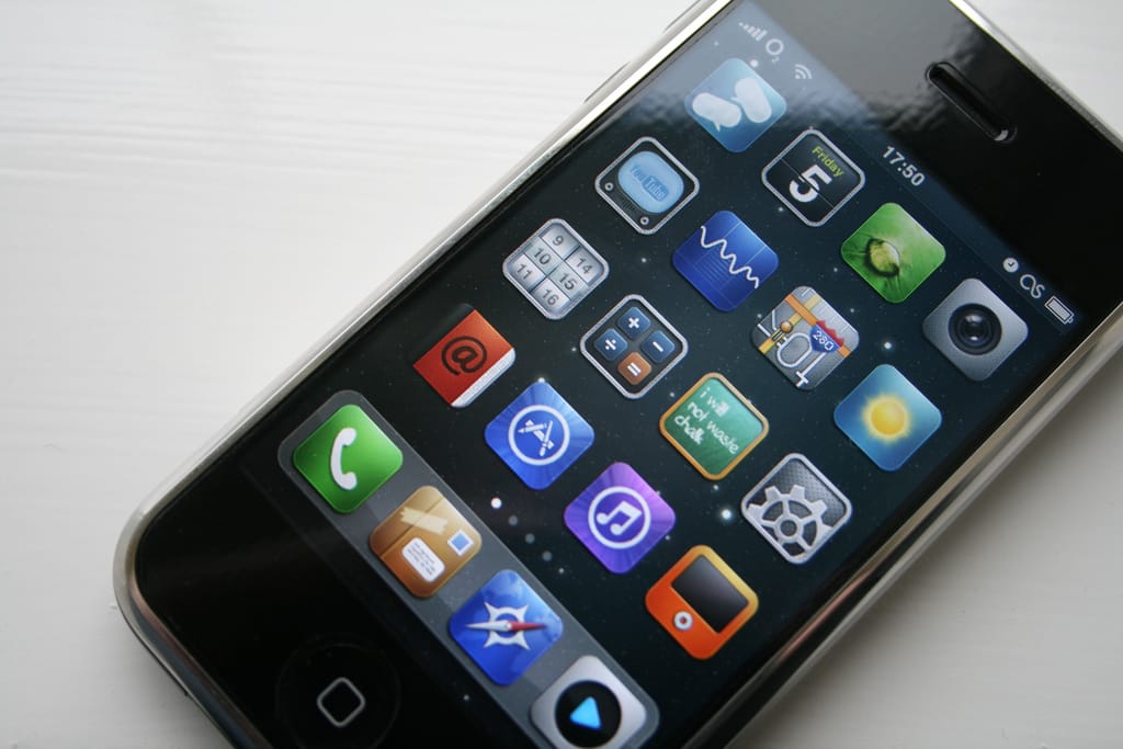 A Magyar Turizmus Zrt.-nek nem kellett az ingyen iPhone program