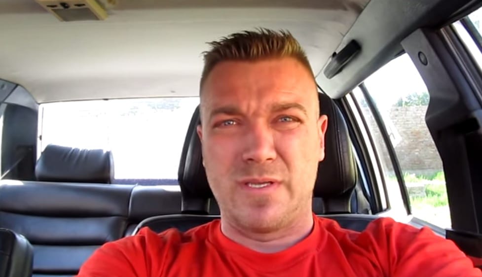 Protest-öngyilkosságot követett el egy polgárőr, videóval köszönt el