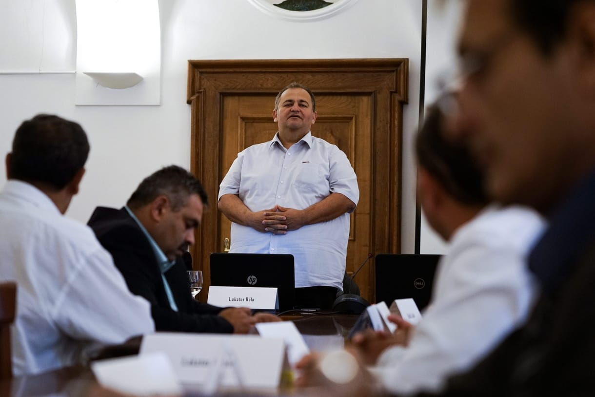 „Nem azt bántam meg, hogy kiléptem a Fideszből, hanem azt, hogy be”
