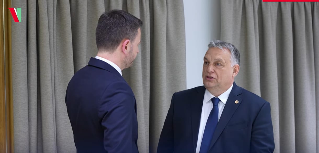 Orbán: Az elkapkodott nyilatkozatok csak rontják a helyzetet