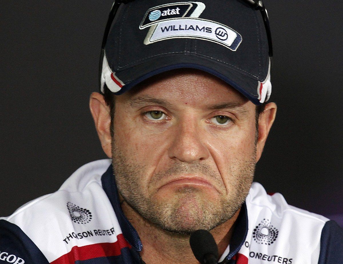 Barrichello az IndyCarban folytatja