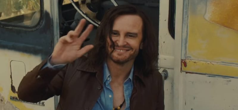 Hollywood, hippikorszak és némi Charles Manson - kijött Tarantino új filmjének első előzetese