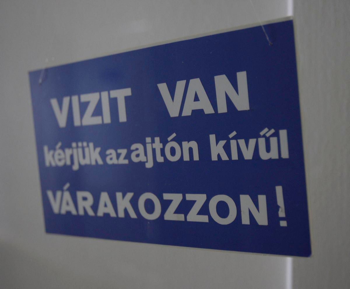 Péntektől életbe lép a soron kívüli ellátás