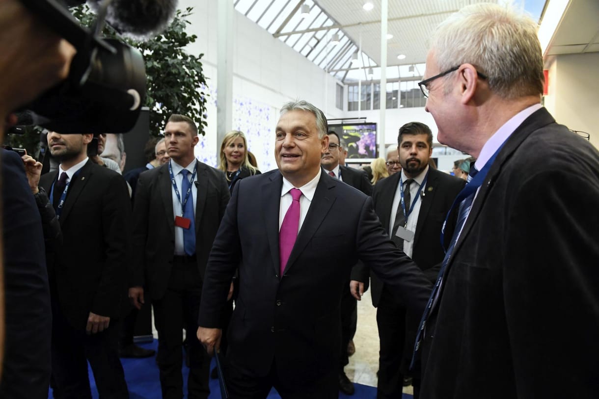 Ha a Fidesz marad a Néppártban, egy belga párt léphet ki