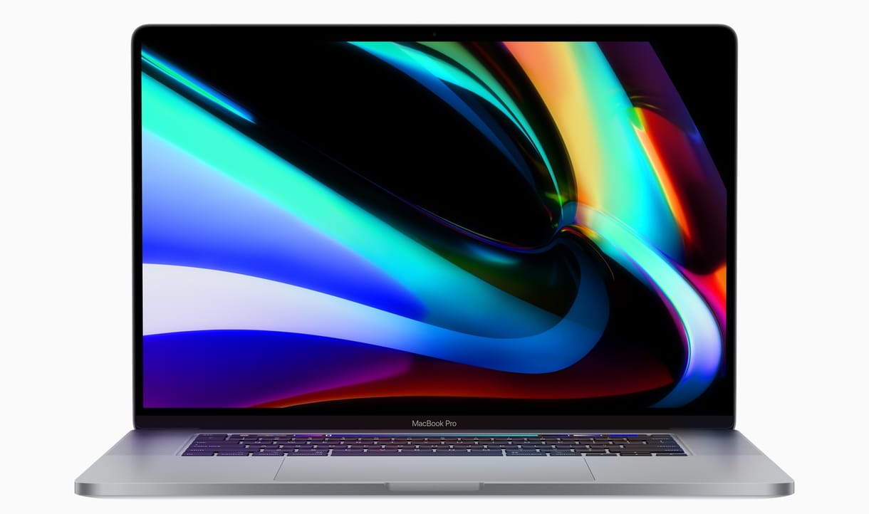 Kíváncsian várjuk: MacBookok érkezhetnek az Apple saját processzoraival