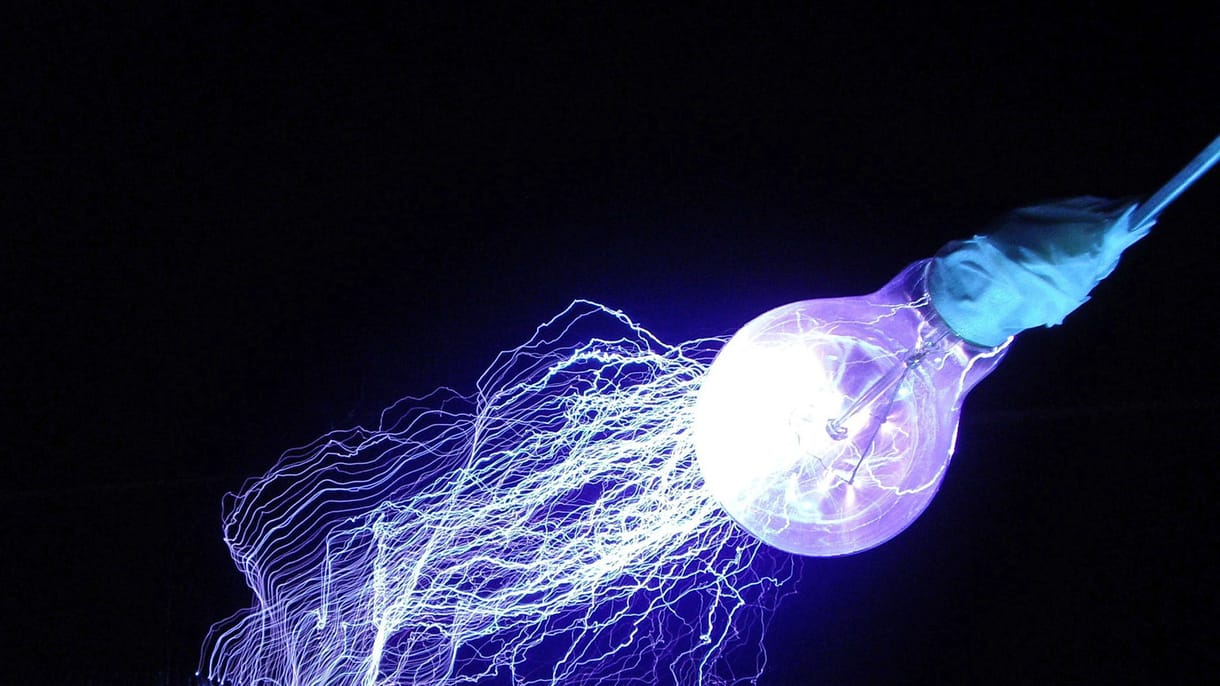 A wifi már nem is menő, itt a 100-szor gyorsabb Li-Fi