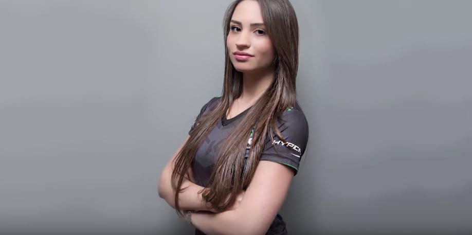 Csalásért 116 év börtönt kapott egy profi Counter-Strike-játékos
