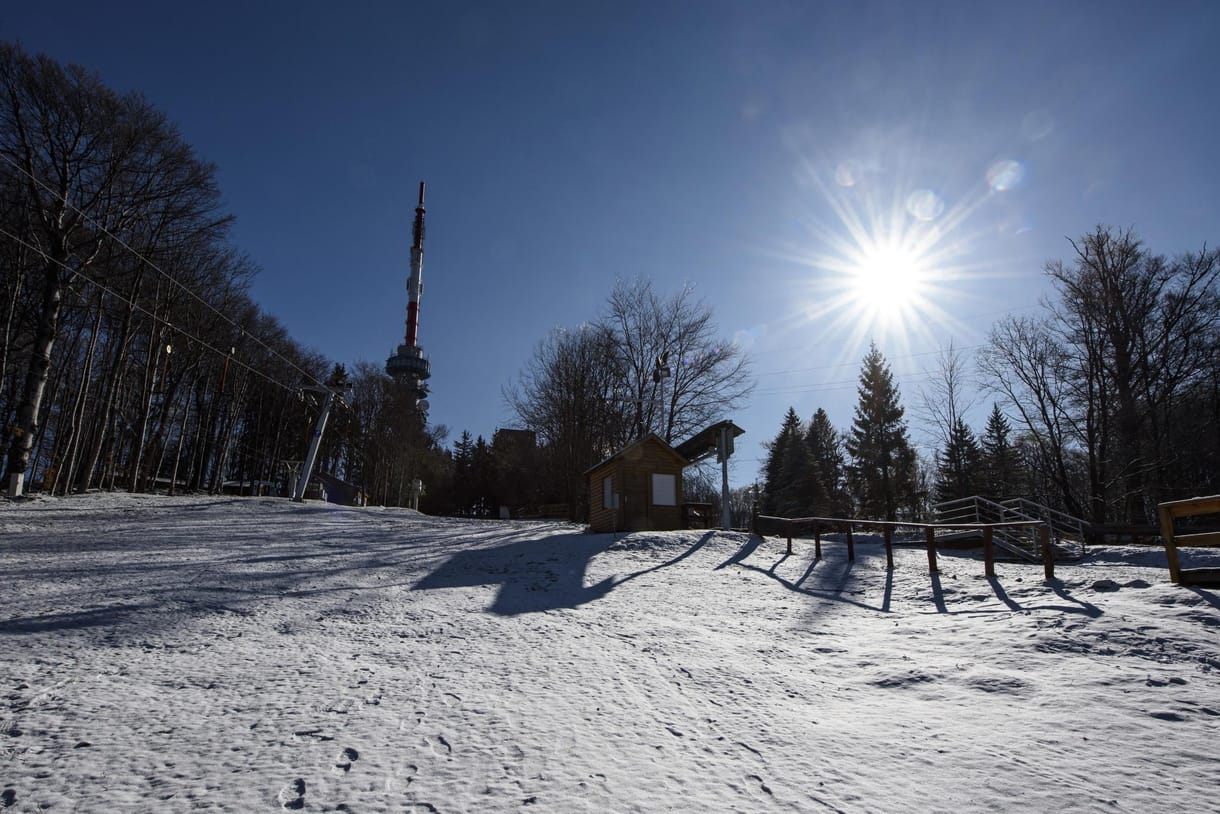 Havazás jöhet a Dunától keletre