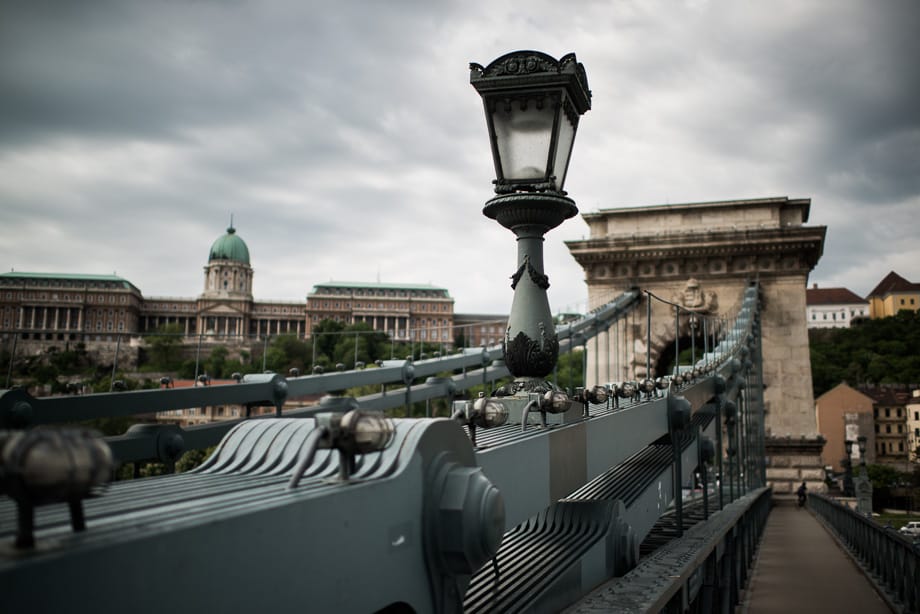 Megint Budapestet ajnározzák egy külföldi szájton