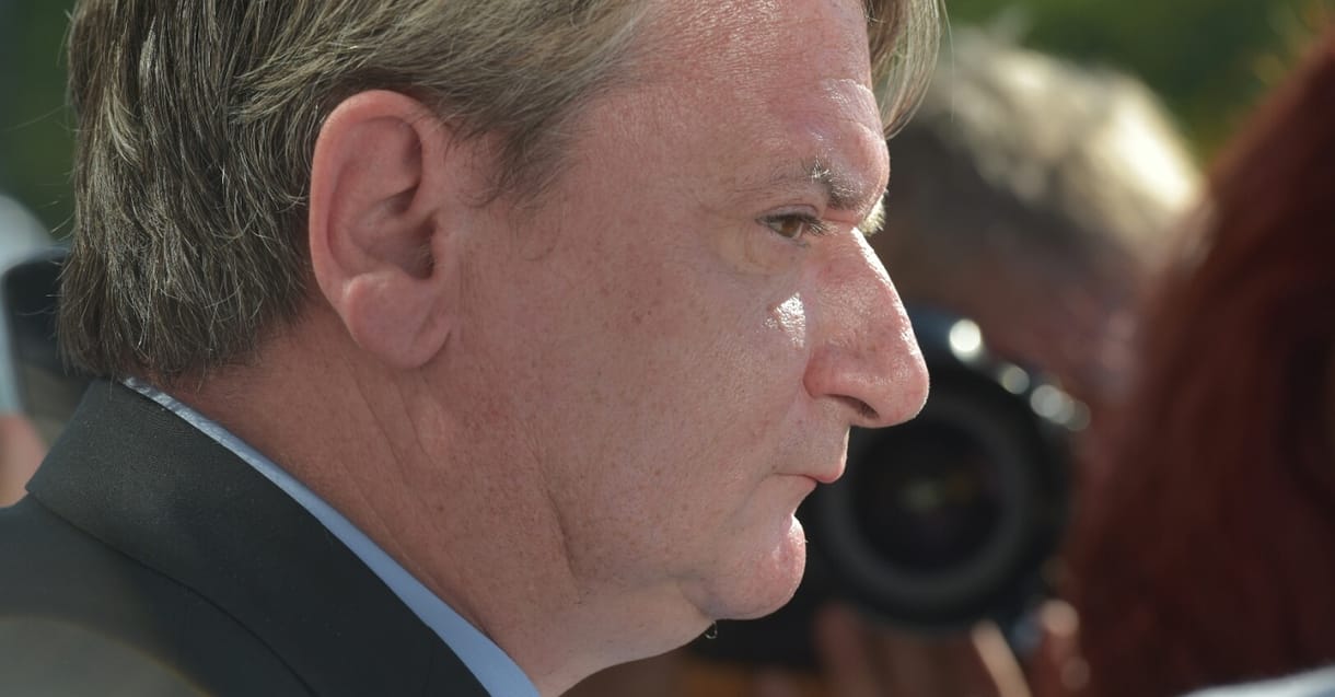 Kovács Béla kilép a Jobbikból