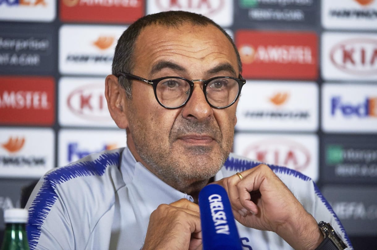 Belga sztárját elengedné, angol tehetségét magához láncolja a Chelsea