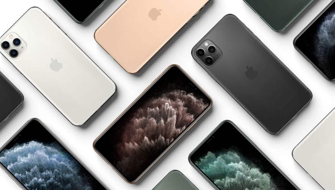 Hiába adja el a Samsung a legtöbb telefont, az Apple viszi a teljes piac profitjának 75%-át