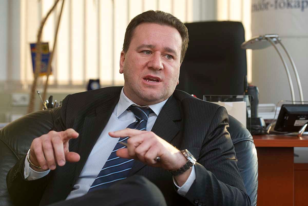 Nem kért a bv-parancsnokságból a rendőrfőkapitány?
