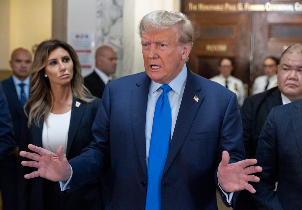 A Trump szerint Covid-fertőzést gyógyító szerről kiderült, hogy több mint 10 százalékkal növelte a betegeknél a halál esélyét