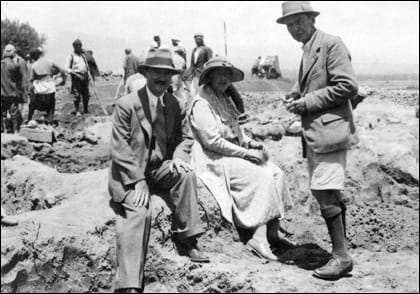 Agatha Christie titkai: hogyan választotta ki gyilkosait a krimi királynője?