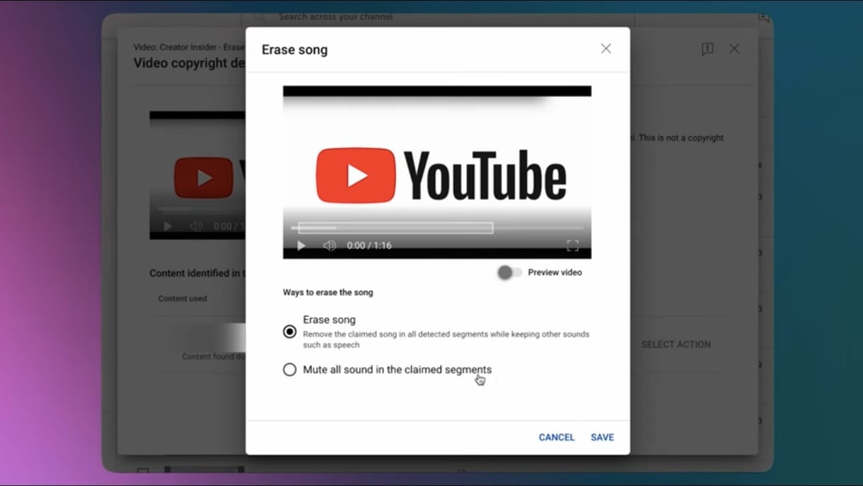 Régóta várt funkció jön a YouTube-ra