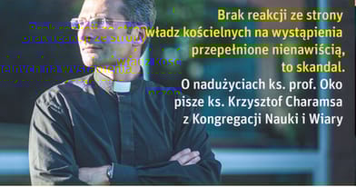 Kirúgták a Vatikánból a papot, aki nyilvánosságra hozta, hogy meleg