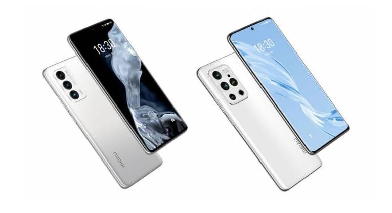 Elcsábítja a Meizu az iPhone-osokat?