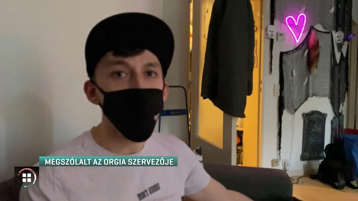 Újabb részleteket árult el Szájerről a brüsszeli parti szervezője