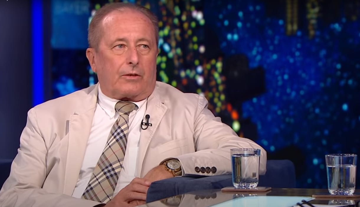 Kásler tanácsadója: Nincs azzal gond, ha a magyar ember szalonnát eszik