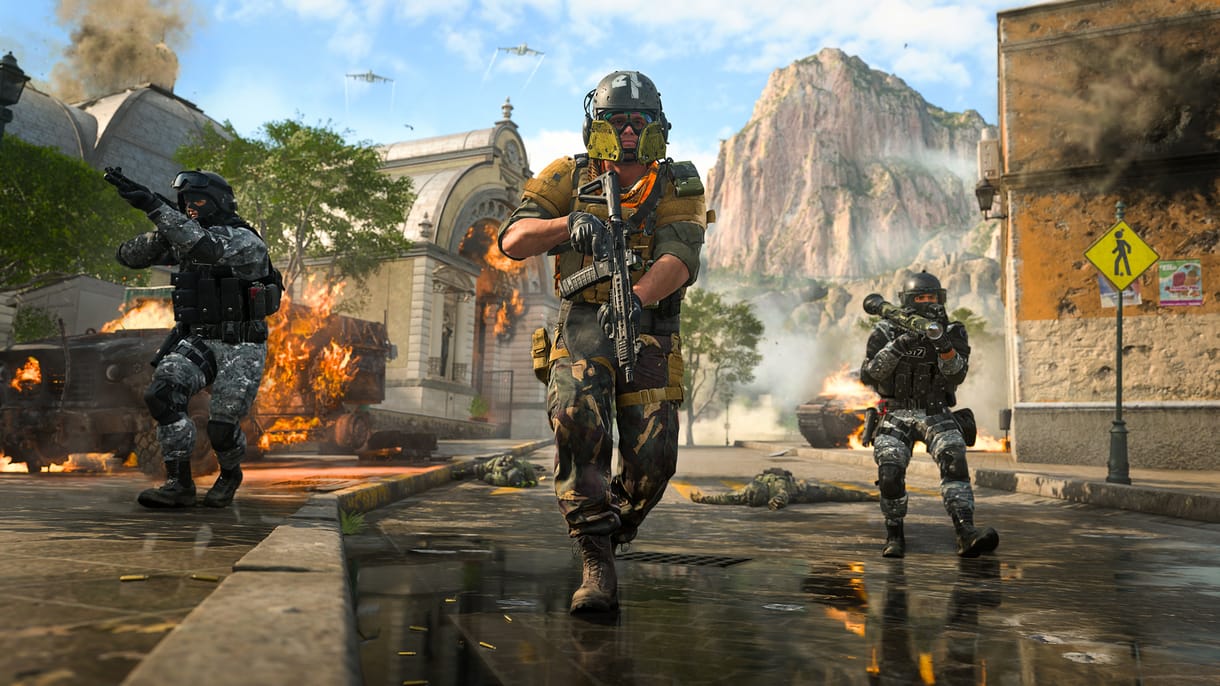 Túltolták hackerek a Call of Duty „doppingolását”, a becsületes játékosok távoznak, a fejlesztő perel