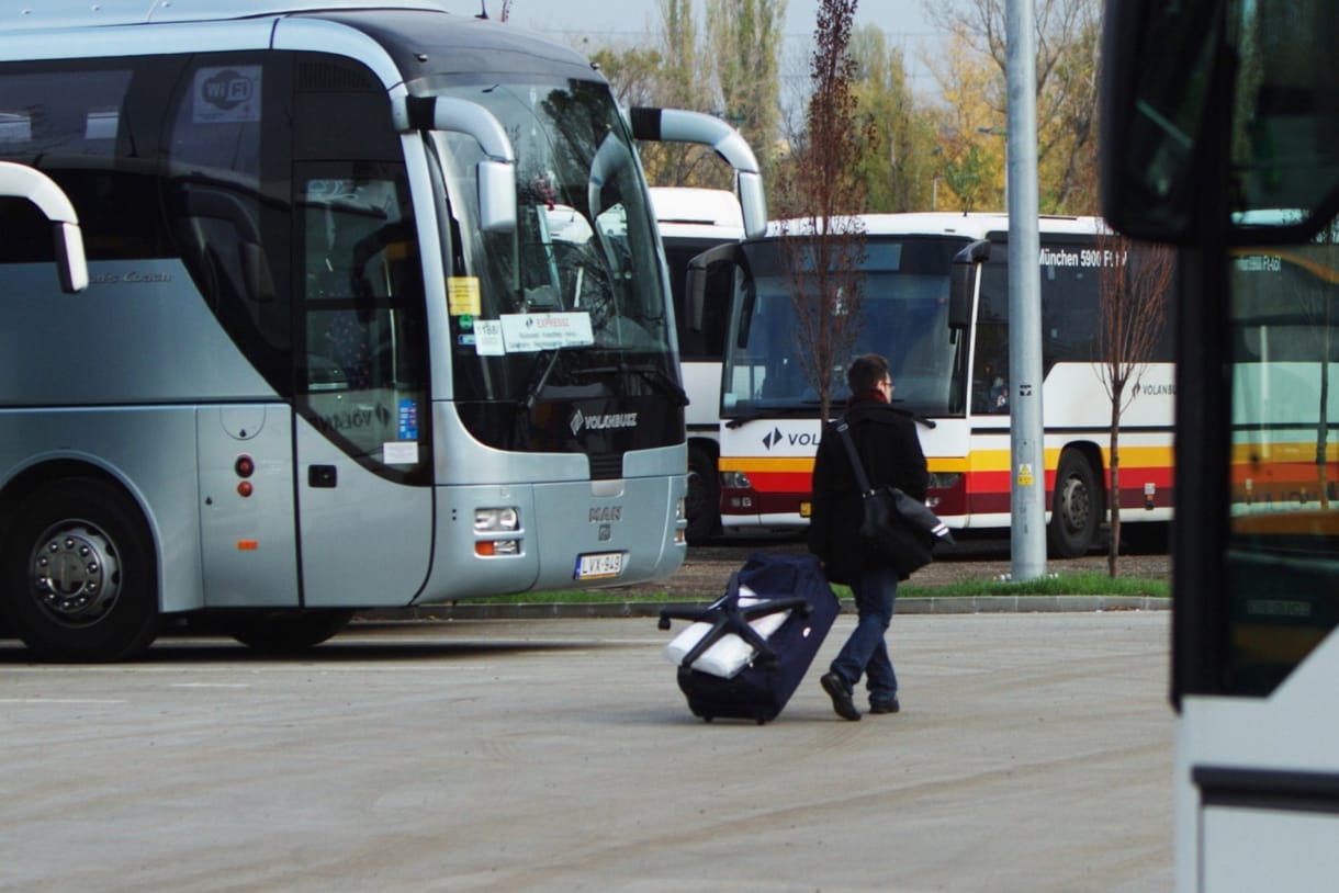 Nem mindegy, milyen buszokkal viszik a gyerekeket kirándulni