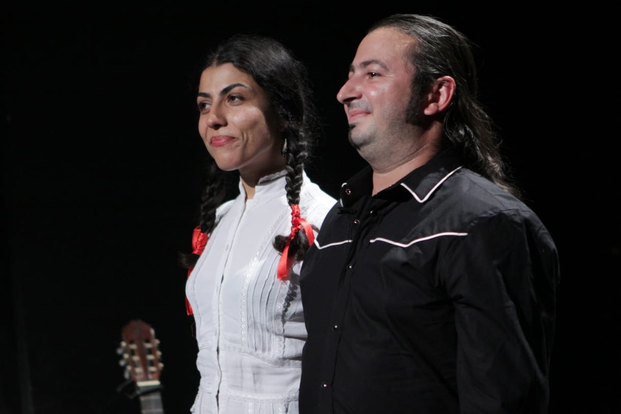 Idén is lesz Nemzetközi Roma Storytelling Fesztivál