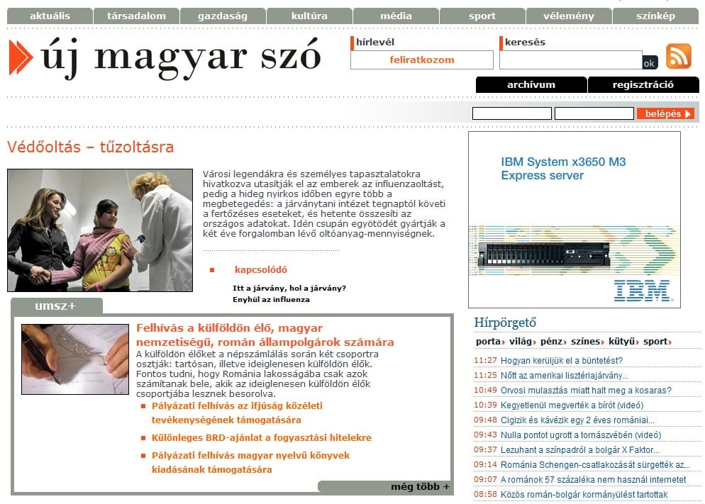 Az idén sem lesz magyar-román együttes kormányülés