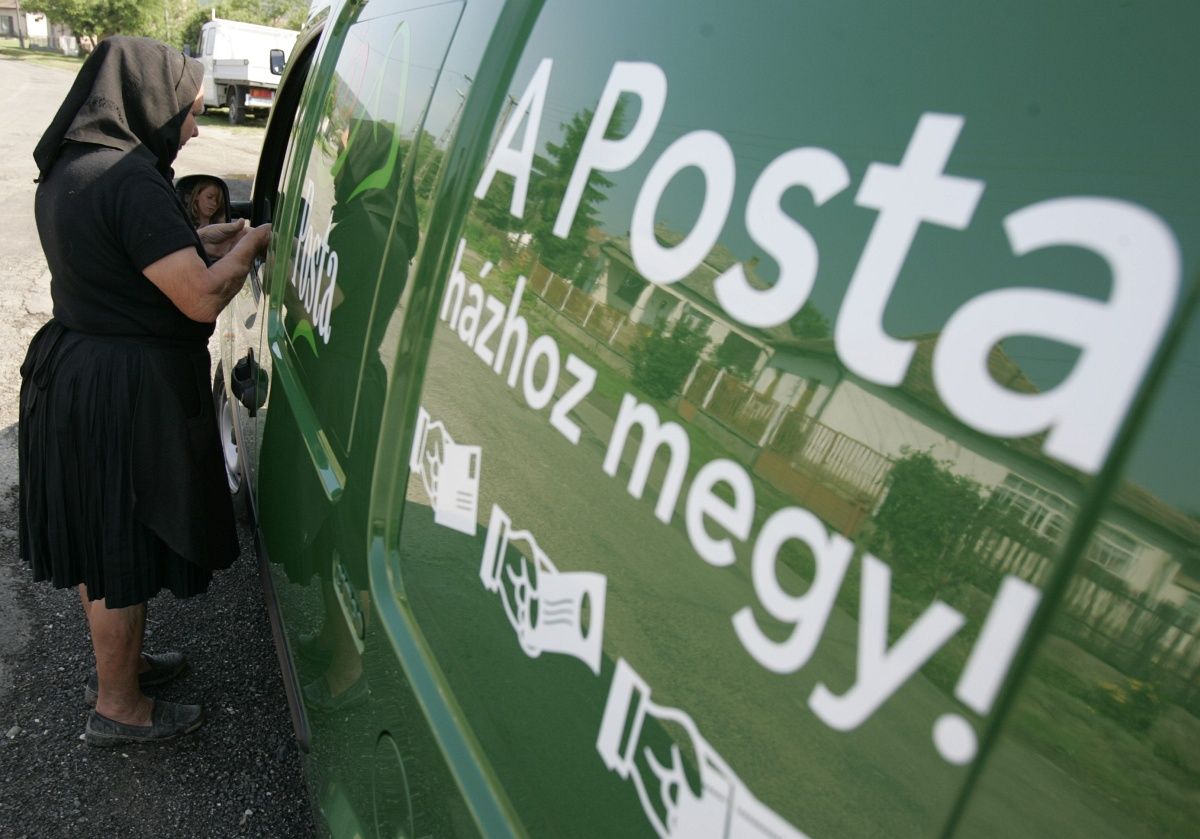 A nap, amikor a Posta megszüntette a magyar napilapokat