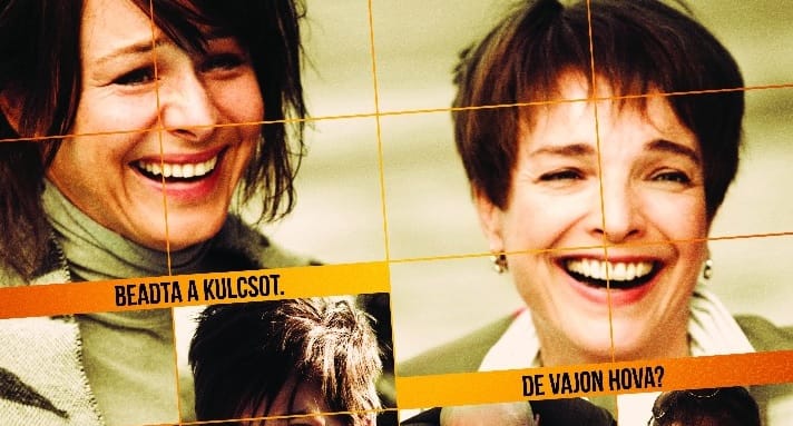 Decemberben jön az idén elhunyt Kamondi Zoltán utolsó filmje