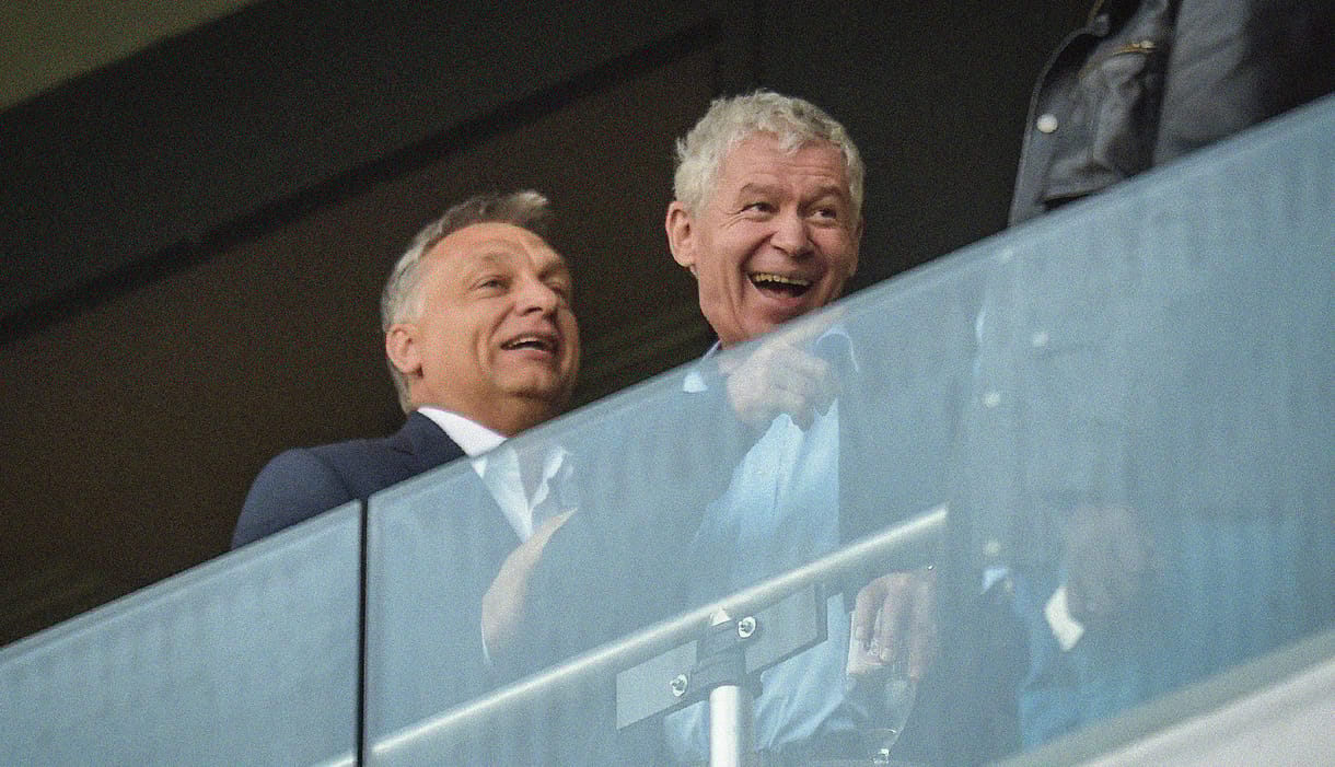 Az ügyész, aki félrenézett: Orbán bukása esetén is még 12 évig védheti a NER-t Polt Péter