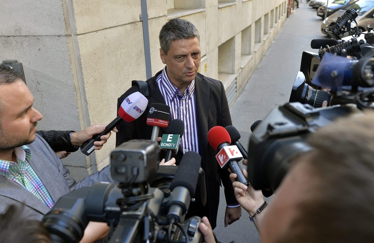 Alakul az összefogás: Gyurcsány szóvivője beperli a szekszárdi MSZP-t