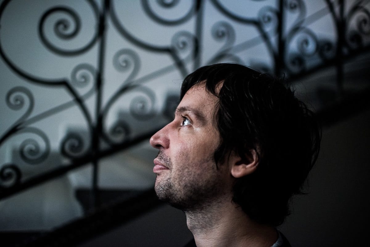 „Amit tettem, nem múlik el nyomtalanul” – Bérczesi-interjú