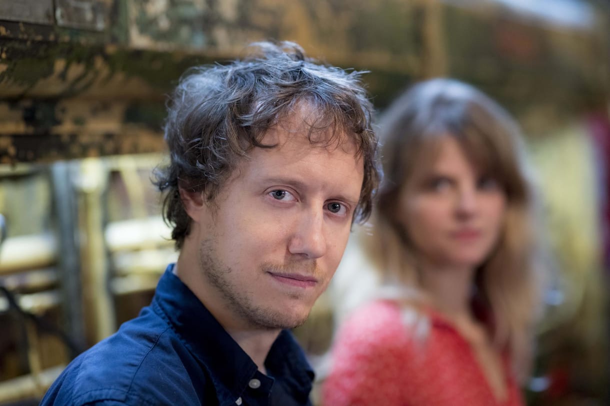 Nemes Jeles László: Megdöbbentő, hogy a filmes elit megtapsolta az Érdekvédelmi terület rendezőjének beszédét