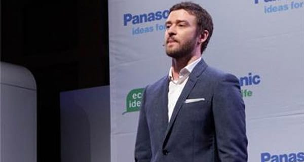 Egymillió felhasználó - Justin Timberlake megmentette a MySpace-t