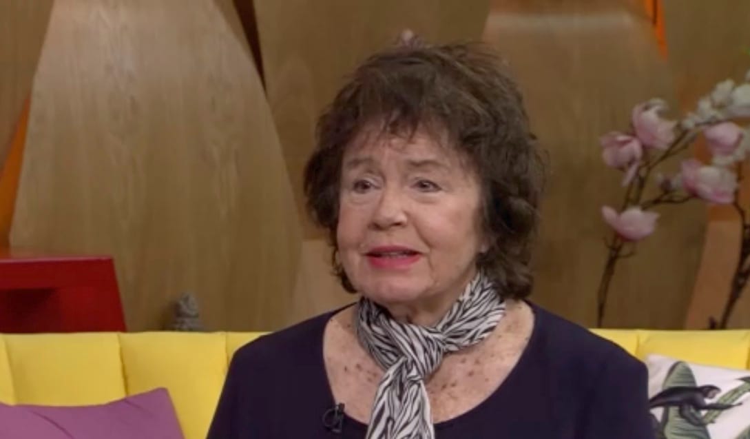 „Felhívott Vidnyánszky úr telefonon, be is mutatkozott, nem volt baj, de azt hittem valaki hülyéskedik”