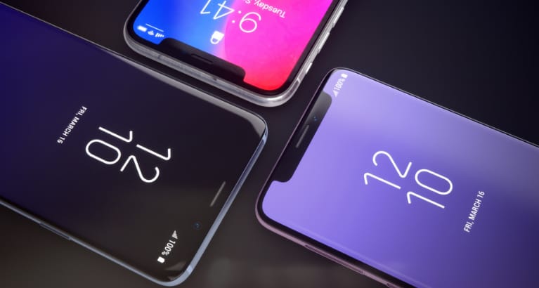 Az ön telefonján is van notch? Mutatjuk, hogyan szabadulhat meg tőle ingyen, gyorsan, kényelmesen
