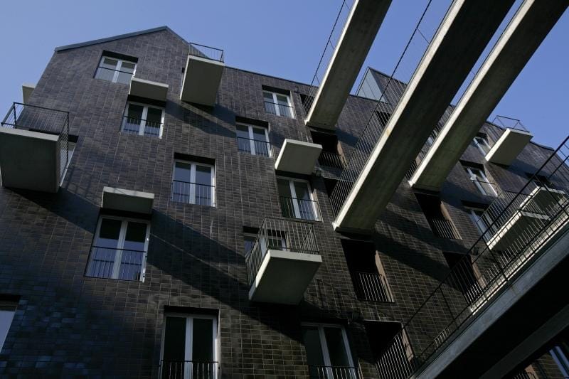 Nemzetközi építészverseny: magyar tervező a világ legjobbjai között