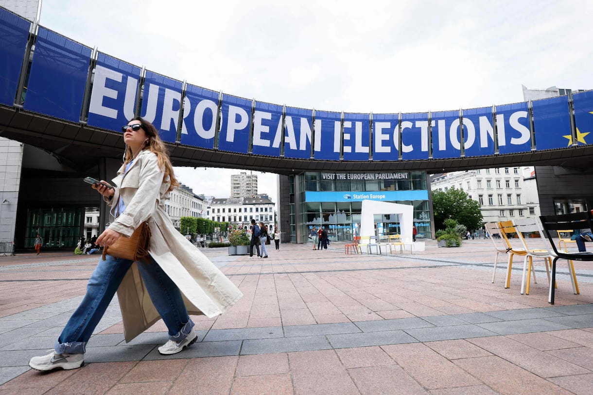 Hullám vagy cunami lesz a szélsőjobb  előretörése az EU-ban?