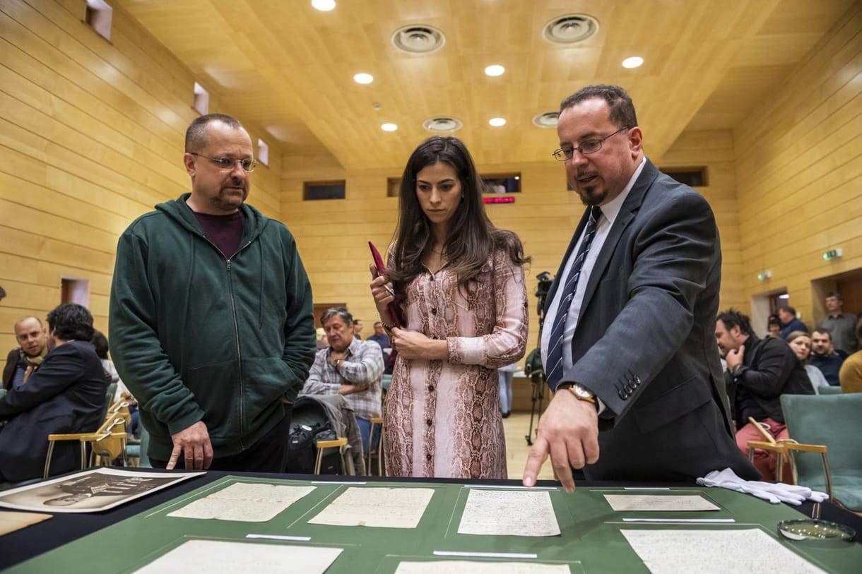 Kinevezték az új kormányszóvivőt