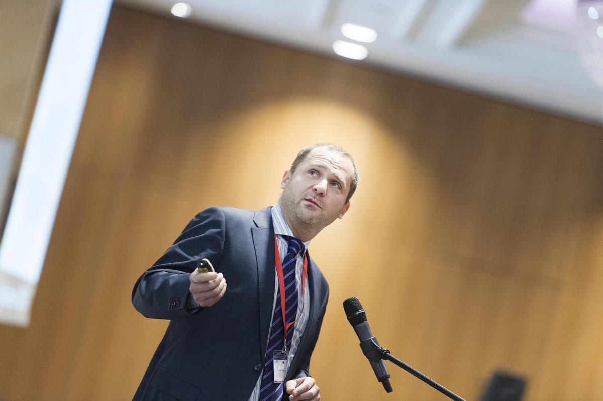 Jaksity György karácsonyi üzenetében szólt oda a kormánynak