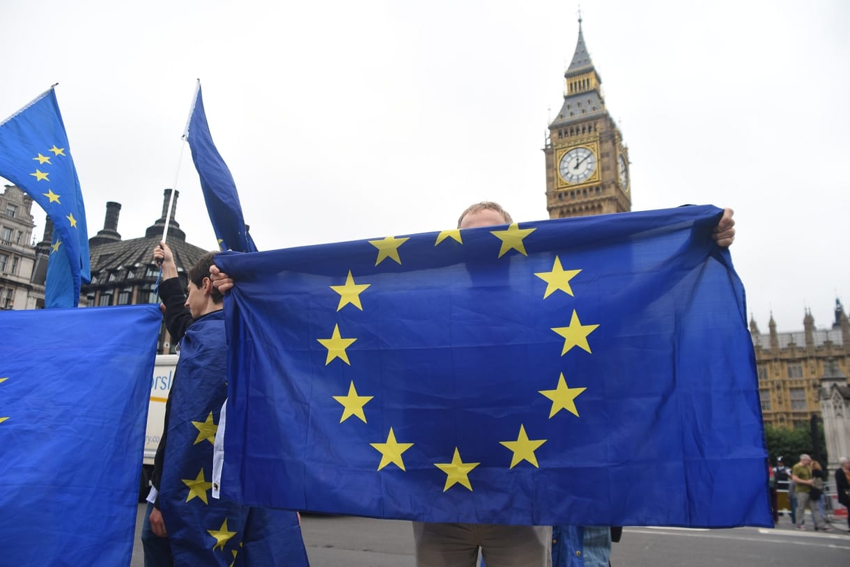 Már biztosra vehető, hogy csúszik a megállapodás a Brexitről