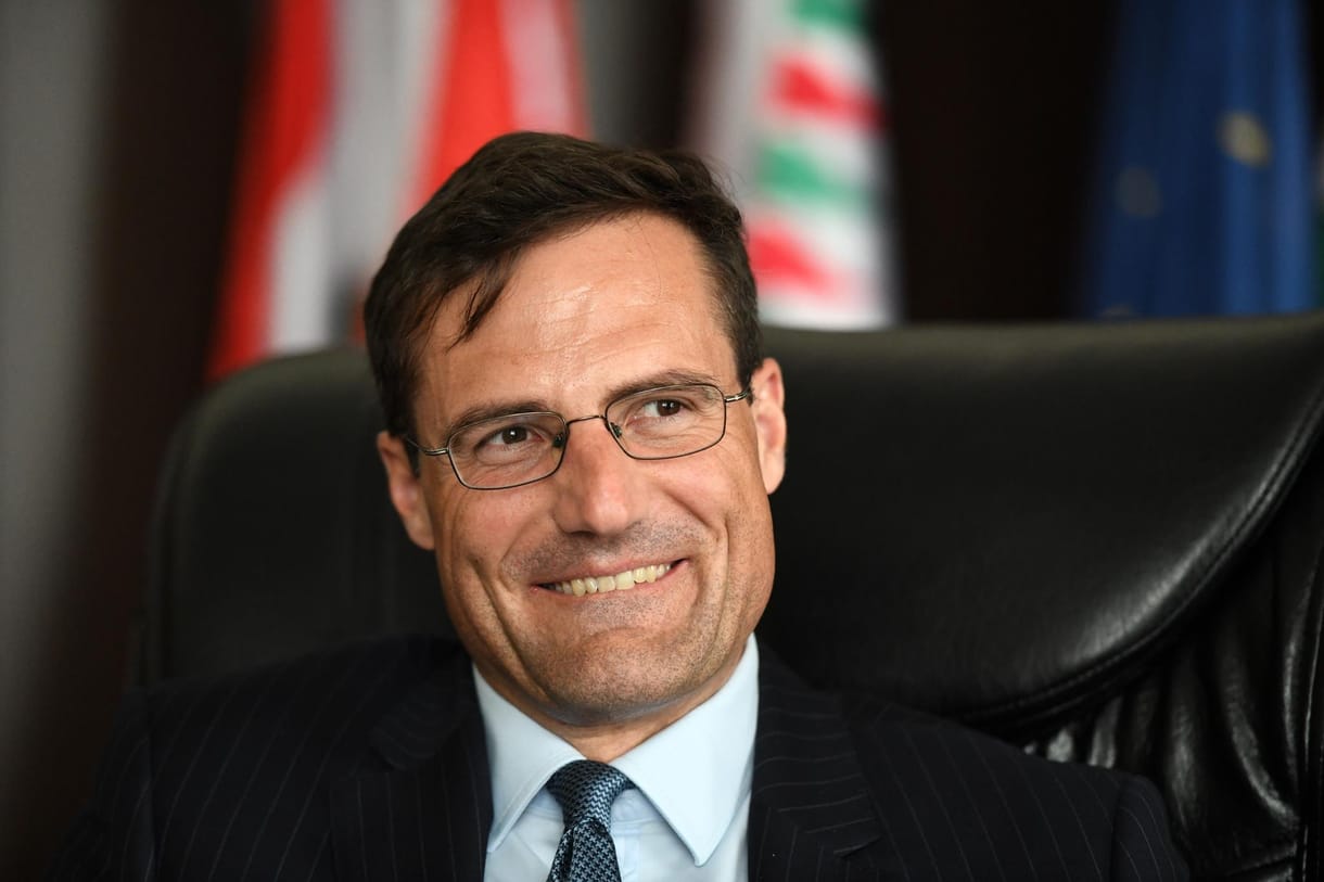 Gyöngyösi a csúcson, a Jobbik a gödörben