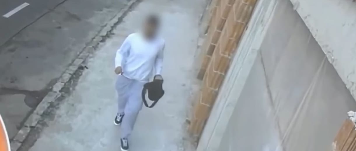 300 ezret bukott a kaparós sorsjegyen, majd ugyanennyit próbált rabolni a lottózóból