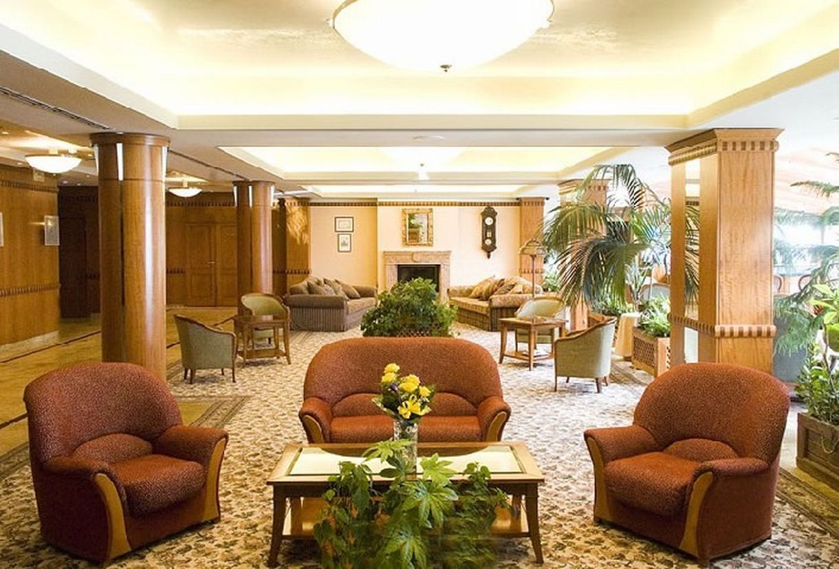 Örülhetnek a magyar hotelfőnökök 