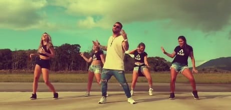 Gyuri Sajószentpéterről megalkotta a Despacito-feldolgozások csúcsát