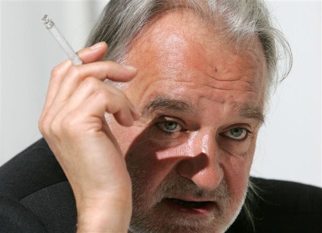 Tarr Béla torinói lova Rióban