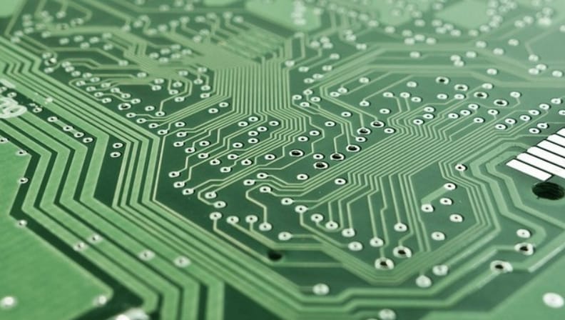 Csupán játék egy új chip kitalálása a Google mesterséges intelligenciájának