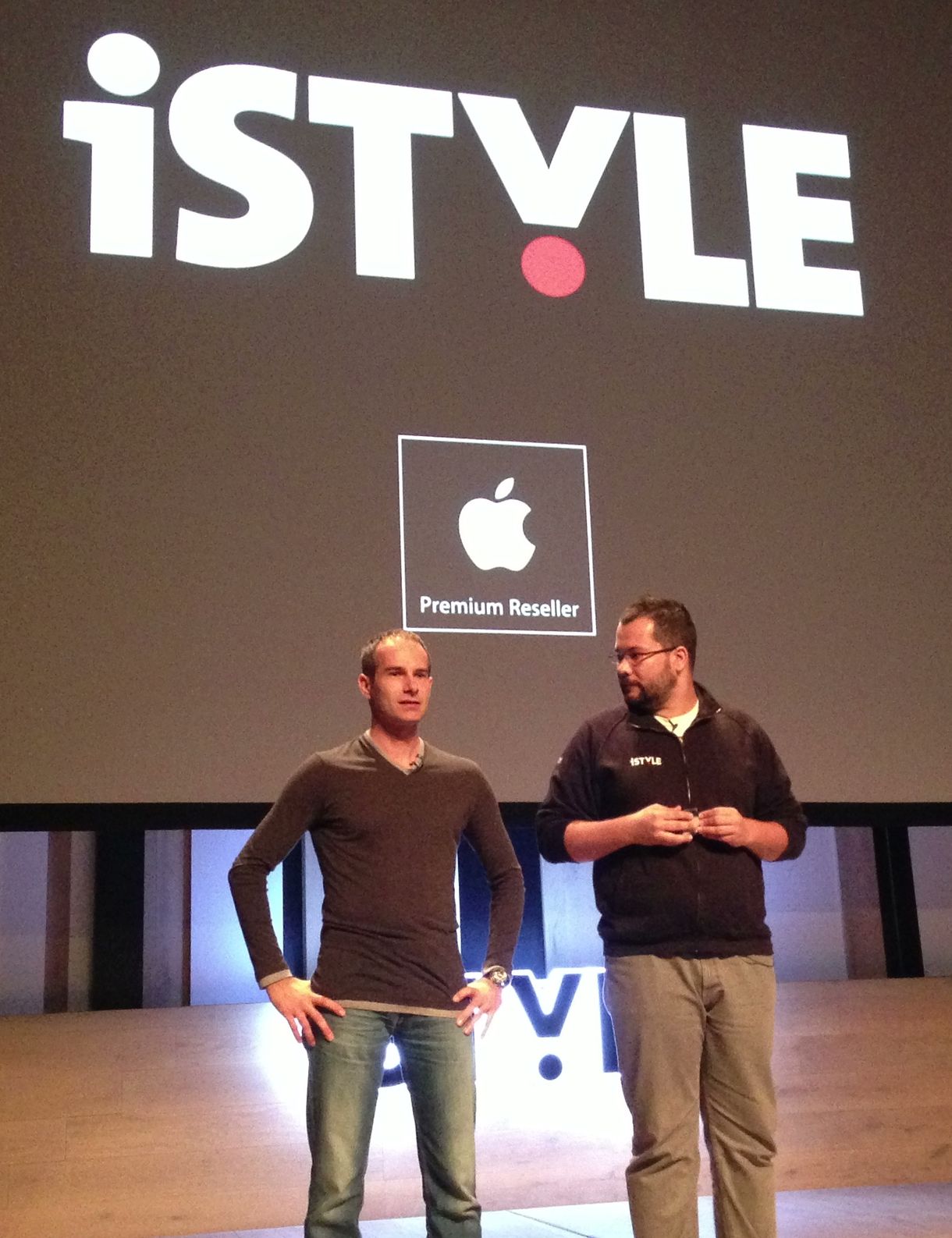 A legnagyobb hazai Apple-bolthálózat: egyesül az XMS és az iStyle
