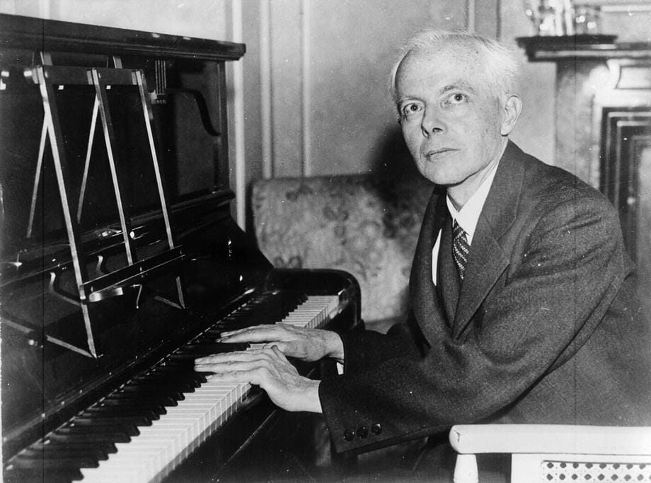 Bartók Béla rokonát inzultálták a Keletinél bőrszíne miatt